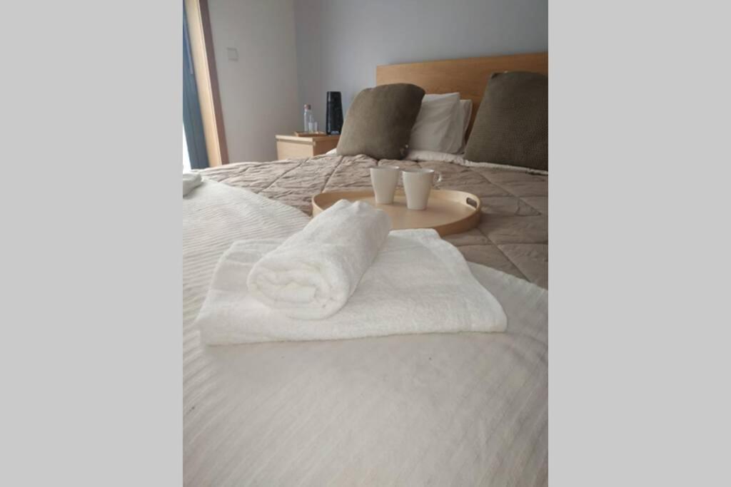 Diva Apartment *