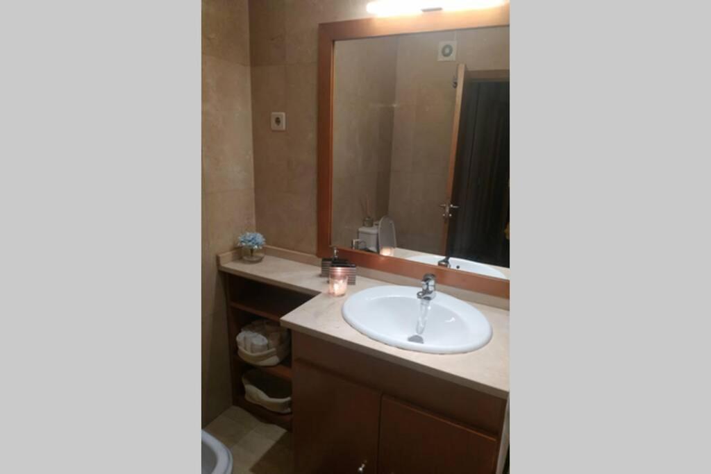 Apartment Diva Matosinhos (Porto)